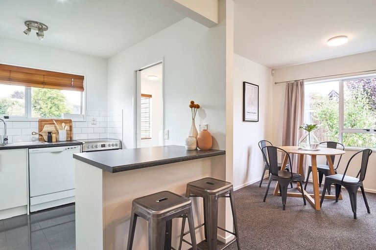 Photo of property in 3/29 Albany Street, St Albans, Christchurch, 8014