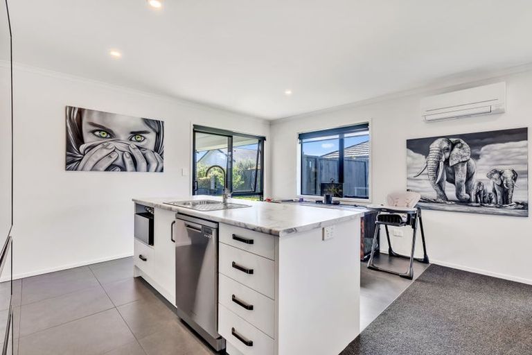 Photo of property in 8 Sampsons Way, Dargaville, 0310