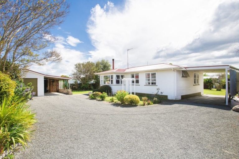 Photo of property in 33 Scott Street, Elgin, Gisborne, 4010