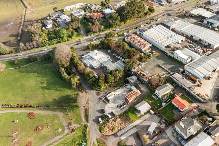 Photo of property in 2b Jellicoe Street, Otahuhu, Auckland, 1062