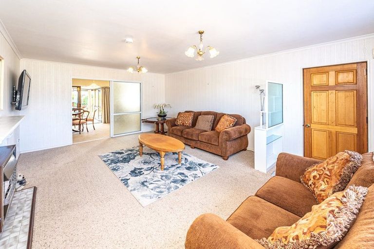 Photo of property in 34 Exeter Crescent, Springvale, Whanganui, 4501