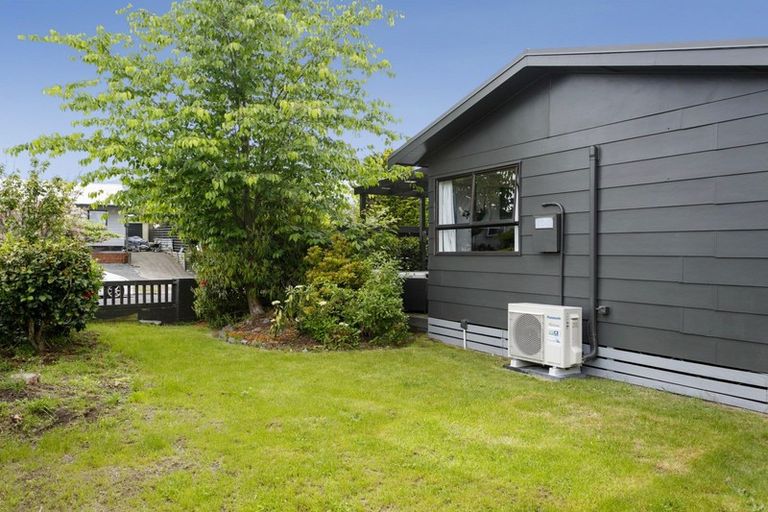 Photo of property in 9a Arthur Crescent, Hilltop, Taupo, 3330