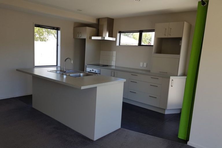 Photo of property in 19b Barrie Street, Addington, Christchurch, 8024