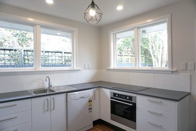 Photo of property in 25 Nursery Road, Phillipstown, Christchurch, 8011