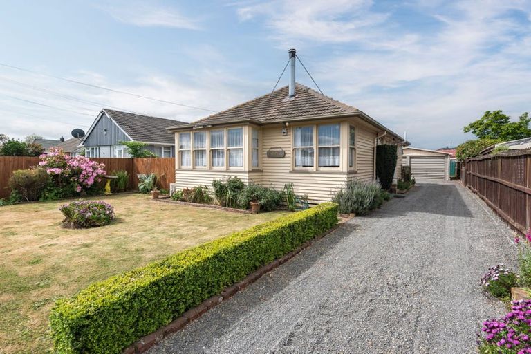 Photo of property in 346 Hills Road, Mairehau, Christchurch, 8013