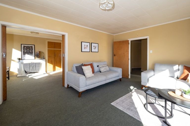 Photo of property in 52 Johnstone Street, Tinwald, Ashburton, 7700