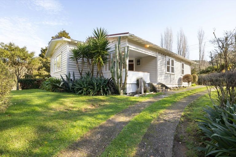 Photo of property in 2102 Waingaro Road, Waingaro, Ngaruawahia, 3793