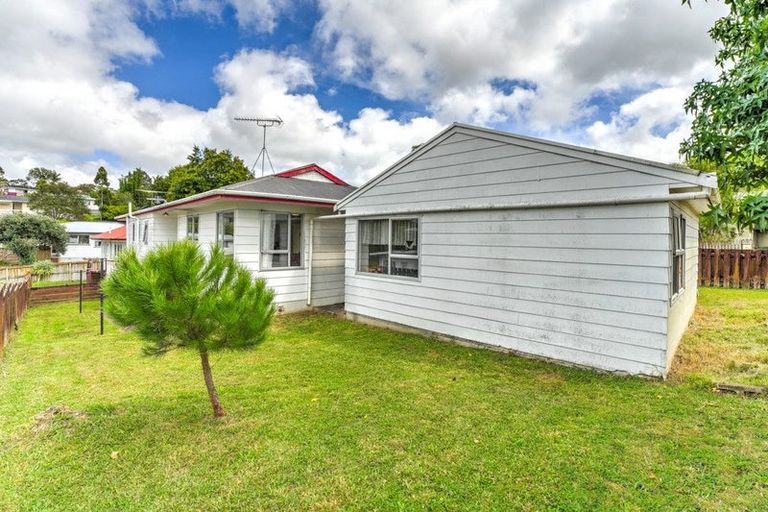 Photo of property in 1/33 Bellringer Road, Massey, Auckland, 0614