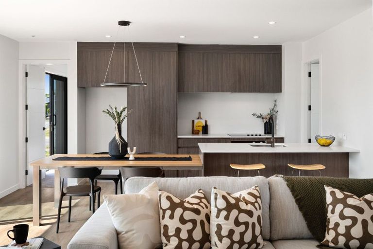 Photo of property in 1 Wilson Way, Martinborough, 5711