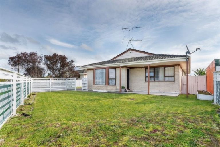 Photo of property in 4/19 Opaheke Road, Papakura, 2110