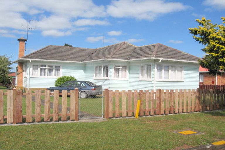 Photo of property in 8 Routley Avenue, Kaikohe, 0405