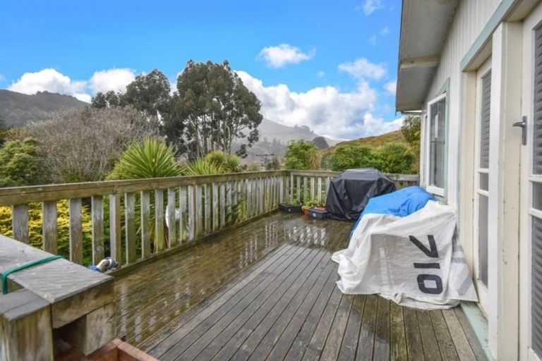 Photo of property in 4 Solar Terrace, Broad Bay, Dunedin, 9014