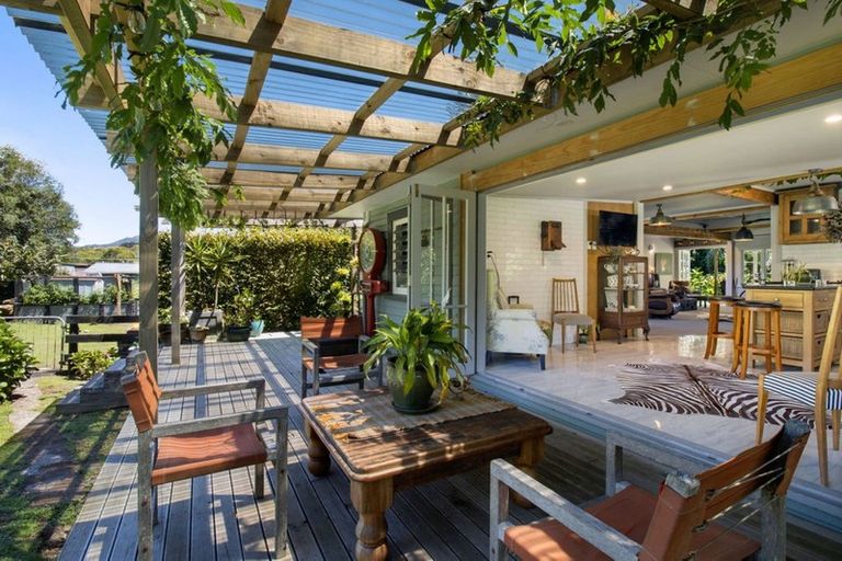 Photo of property in 26 Seddon Street, Waikino, Waihi, 3682