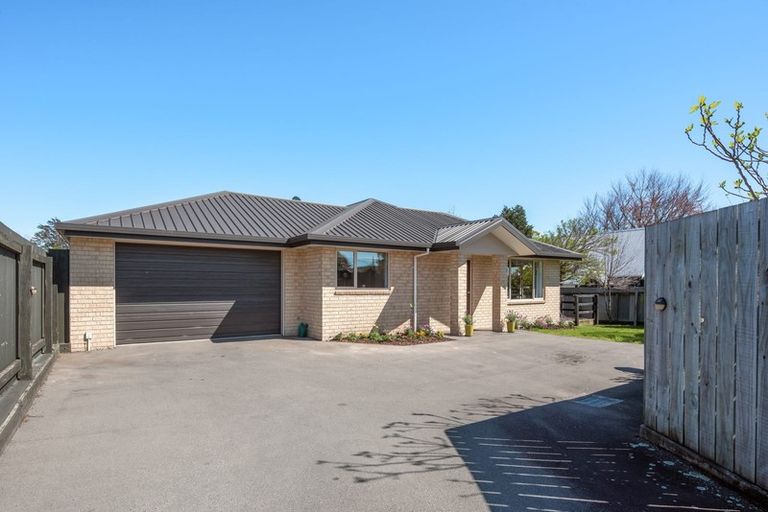 Photo of property in 306a Scott Street, Witherlea, Blenheim, 7201