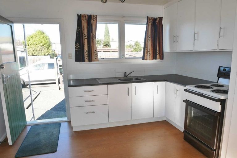 Photo of property in 64 Trafalgar Street, St Albans, Christchurch, 8014