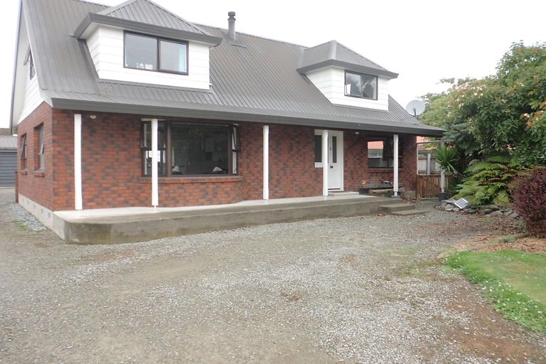 Photo of property in 62 Hornbrook Street North, Temuka, 7920