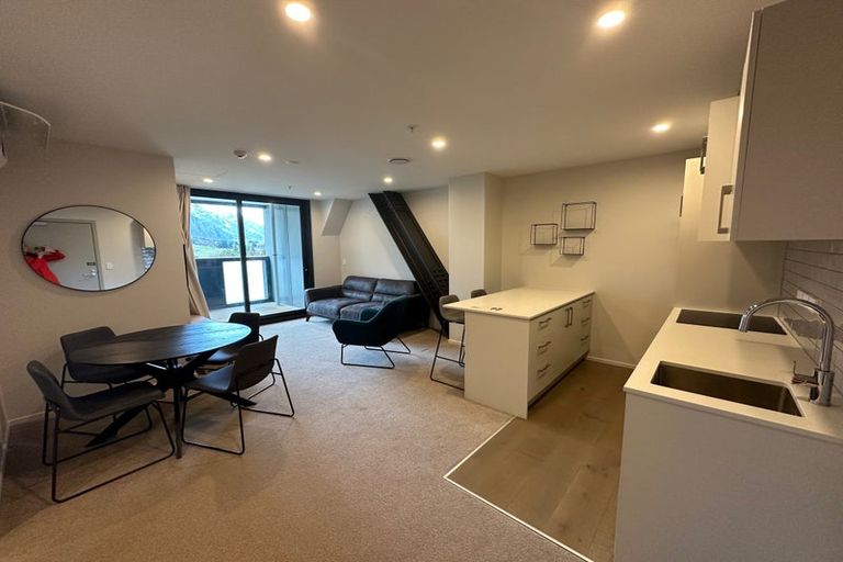 Photo of property in Kawarau Residences, 314/16 Mountain Ash Drive, Frankton, Queenstown, 9300
