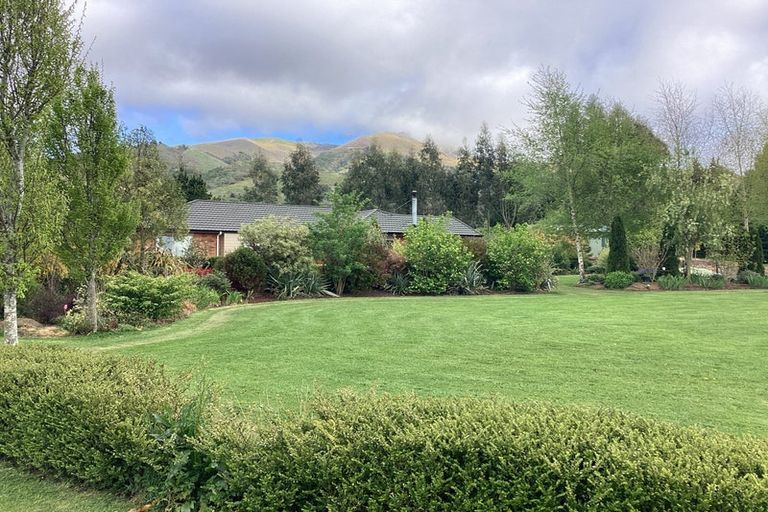 Photo of property in 1029 German Road, Starvation Hill, Oxford, 7495