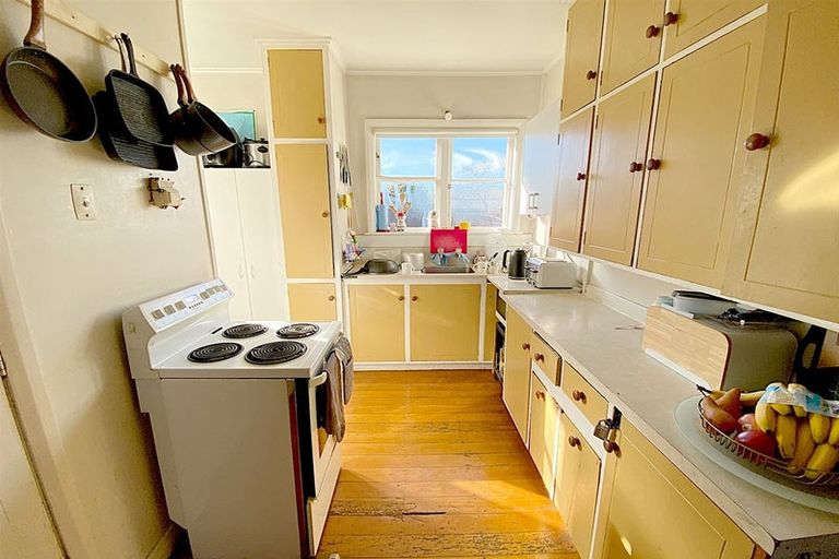 Photo of property in 14 Tika Street, Riccarton, Christchurch, 8041