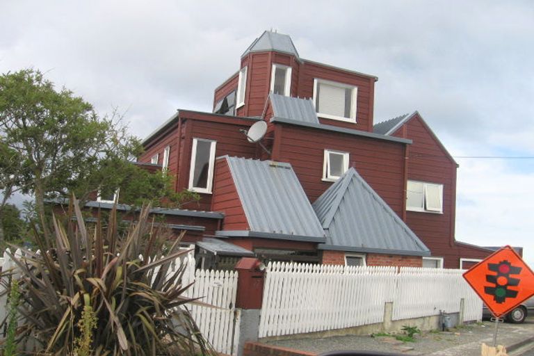 Photo of property in 77 Buckley Road, Southgate, Wellington, 6023