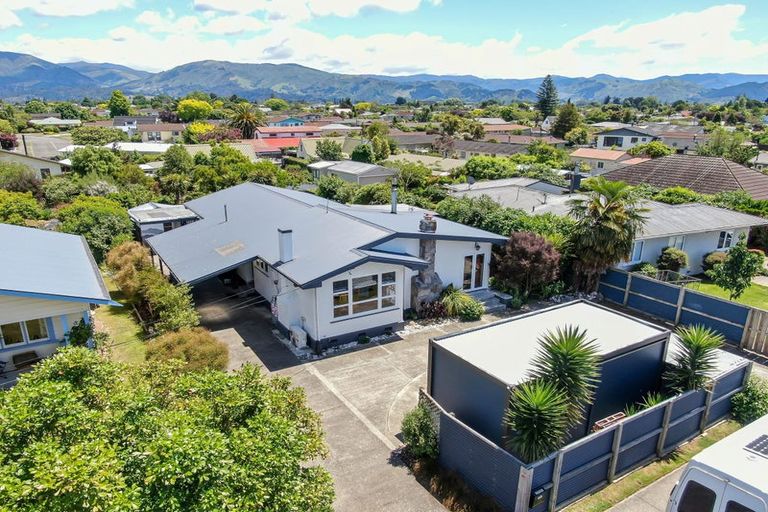 Photo of property in 104 Thorp Street, Motueka, 7120
