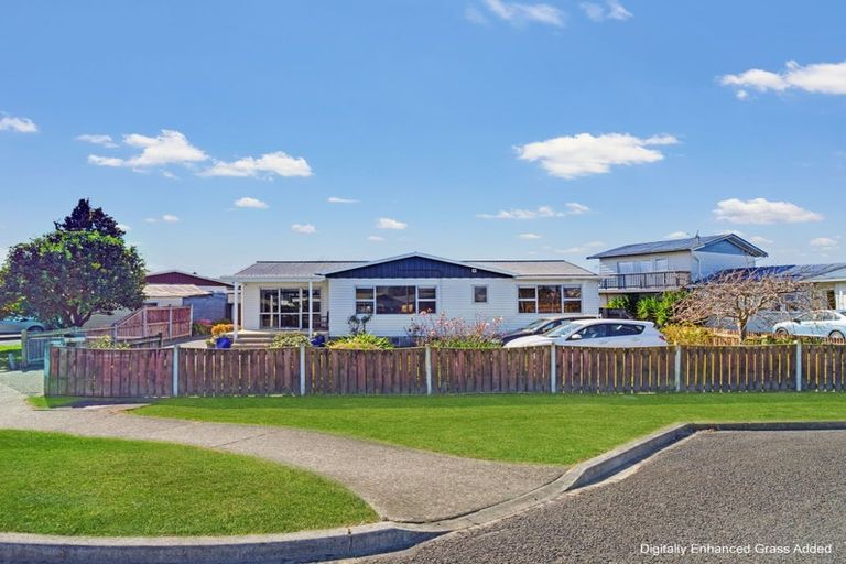 Photo of property in 4 Kowhai Avenue, Edgecumbe, 3120