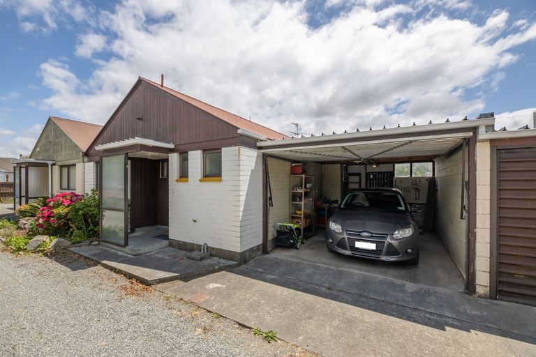 Photo of property in 71d Ashley Street, Rangiora, 7400