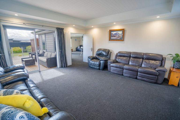 Photo of property in 4 Rodeo Drive, Te Anau, 9600