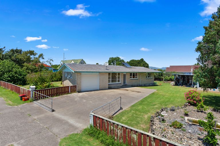 Photo of property in 142 Richard Street, Opotiki, 3122