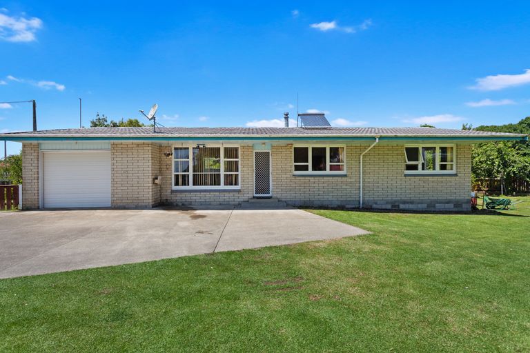 Photo of property in 142 Richard Street, Opotiki, 3122