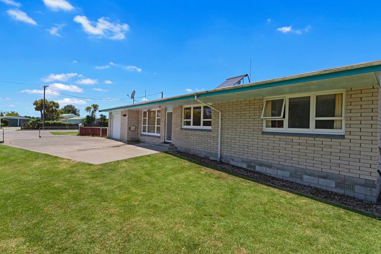 Photo of property in 142 Richard Street, Opotiki, 3122