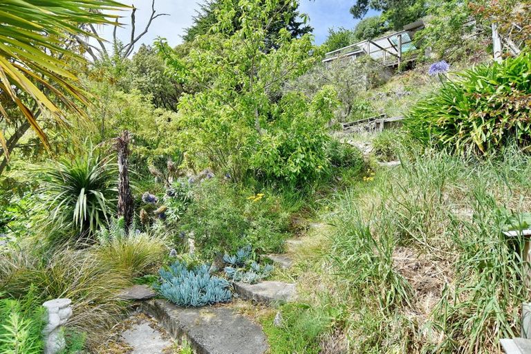 Photo of property in 375 Port Hills Road, Hillsborough, Christchurch, 8022
