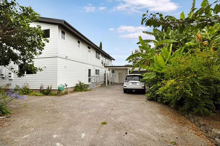 Photo of property in 66 Omana Road, Papatoetoe, Auckland, 2025