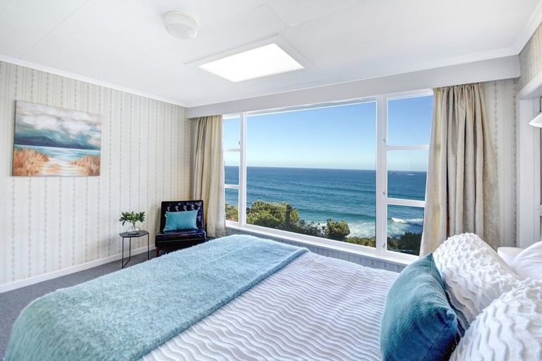 Photo of property in 55 Cliffs Road, Saint Clair, Dunedin, 9012