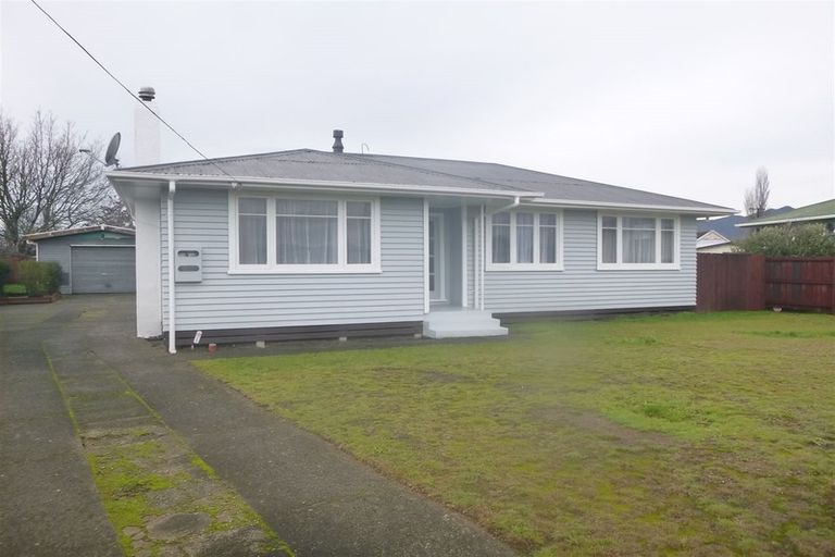 Photo of property in 78 Tawa Street, Murupara, 3025