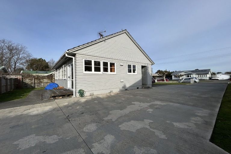 Photo of property in 4 College Street, Masterton, 5810