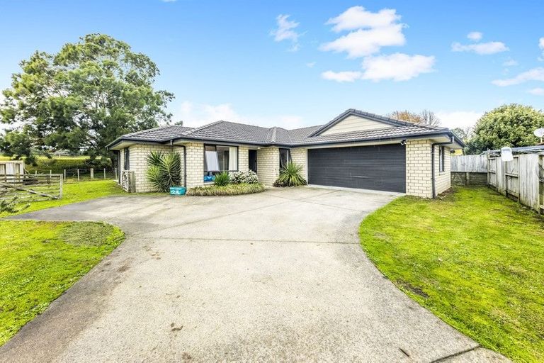 Photo of property in 23c Blunt Road, Te Kauwhata, 3710