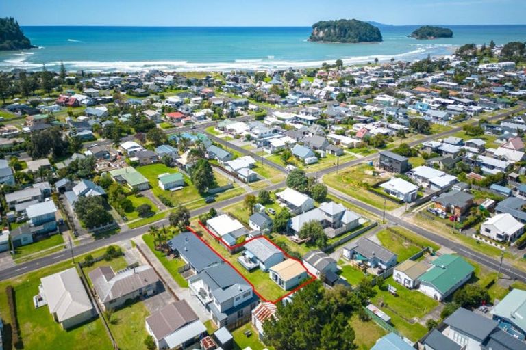 Photo of property in 113b Philomel Road, Whangamata, 3620