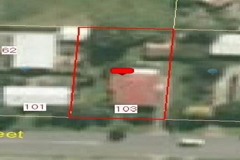 Photo of property in 103 Ford Street, Opotiki, 3122