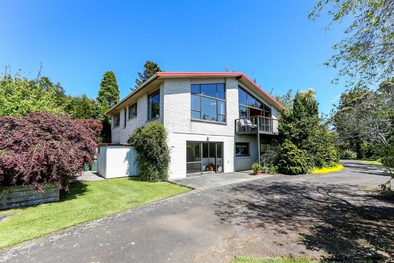 Photo of property in 481 Carrington Road, Hurworth, New Plymouth, 4371