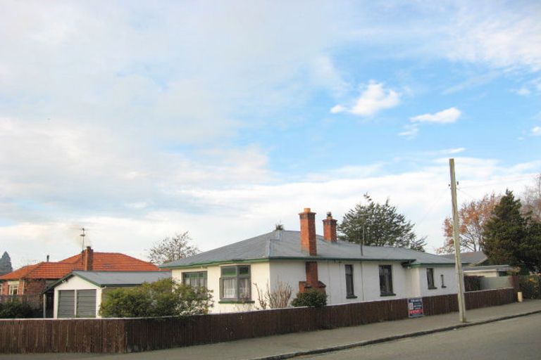 Photo of property in 34 Brucefield Avenue, Netherby, Ashburton, 7700