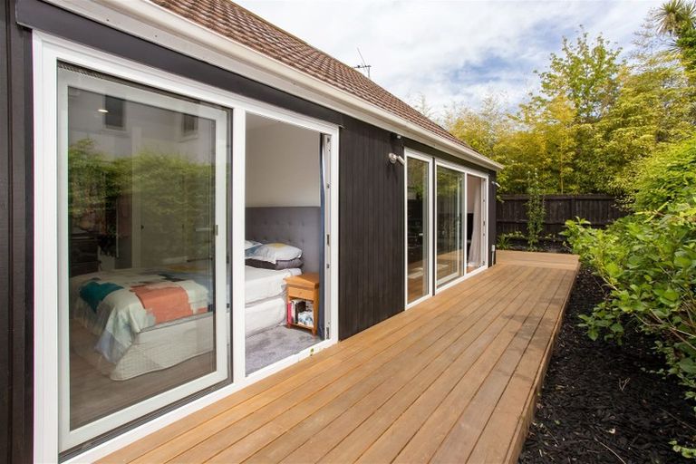 Photo of property in 5/17 Stoneyhurst Street, St Albans, Christchurch, 8014