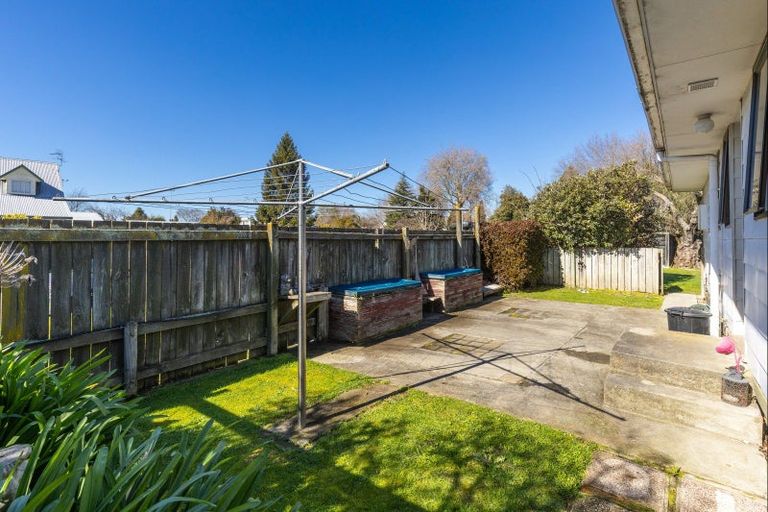 Photo of property in 1 Pattie Place, Springlands, Blenheim, 7201