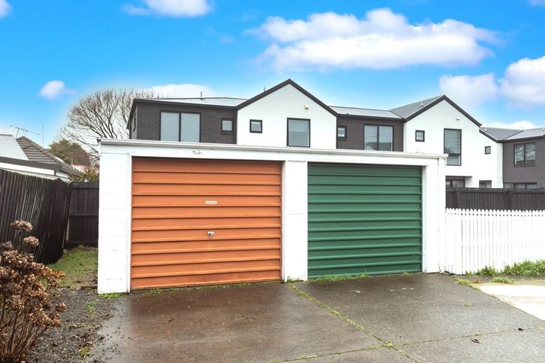 Photo of property in 1/4 Division Street, Riccarton, Christchurch, 8041