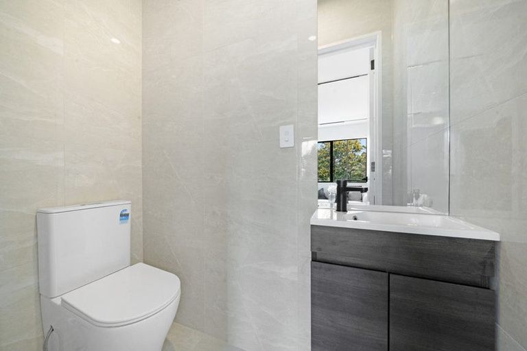 Photo of property in 23a Eden Street, Mangere East, Auckland, 2024