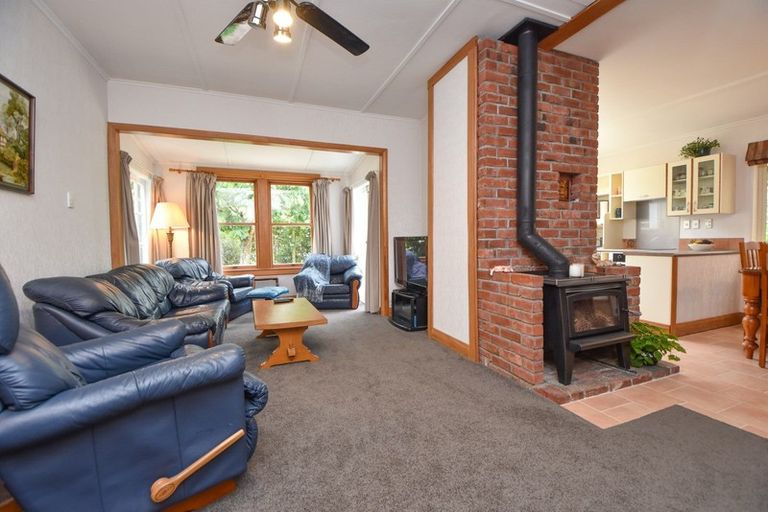 Photo of property in 90 Millars Road, Longbush, Carterton, 5792