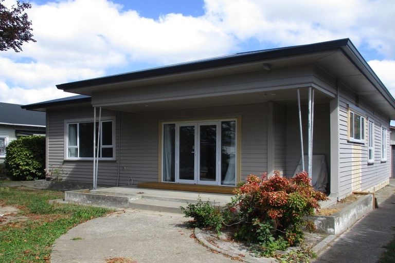 Photo of property in 26 Bryant Street, Takaro, Palmerston North, 4412