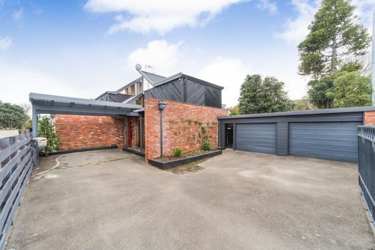 Photo of property in 69b Te Awe Awe Street, Hokowhitu, Palmerston North, 4410