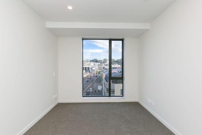 Photo of property in Vsp South, 502/168 Victoria Street, Te Aro, Wellington, 6011