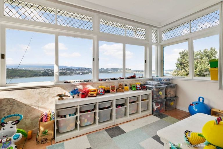 Photo of property in 39 Kainui Road, Hataitai, Wellington, 6021